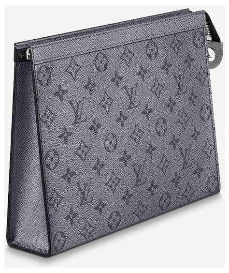 pochette argento louis vuitton|louis vuitton pochette.